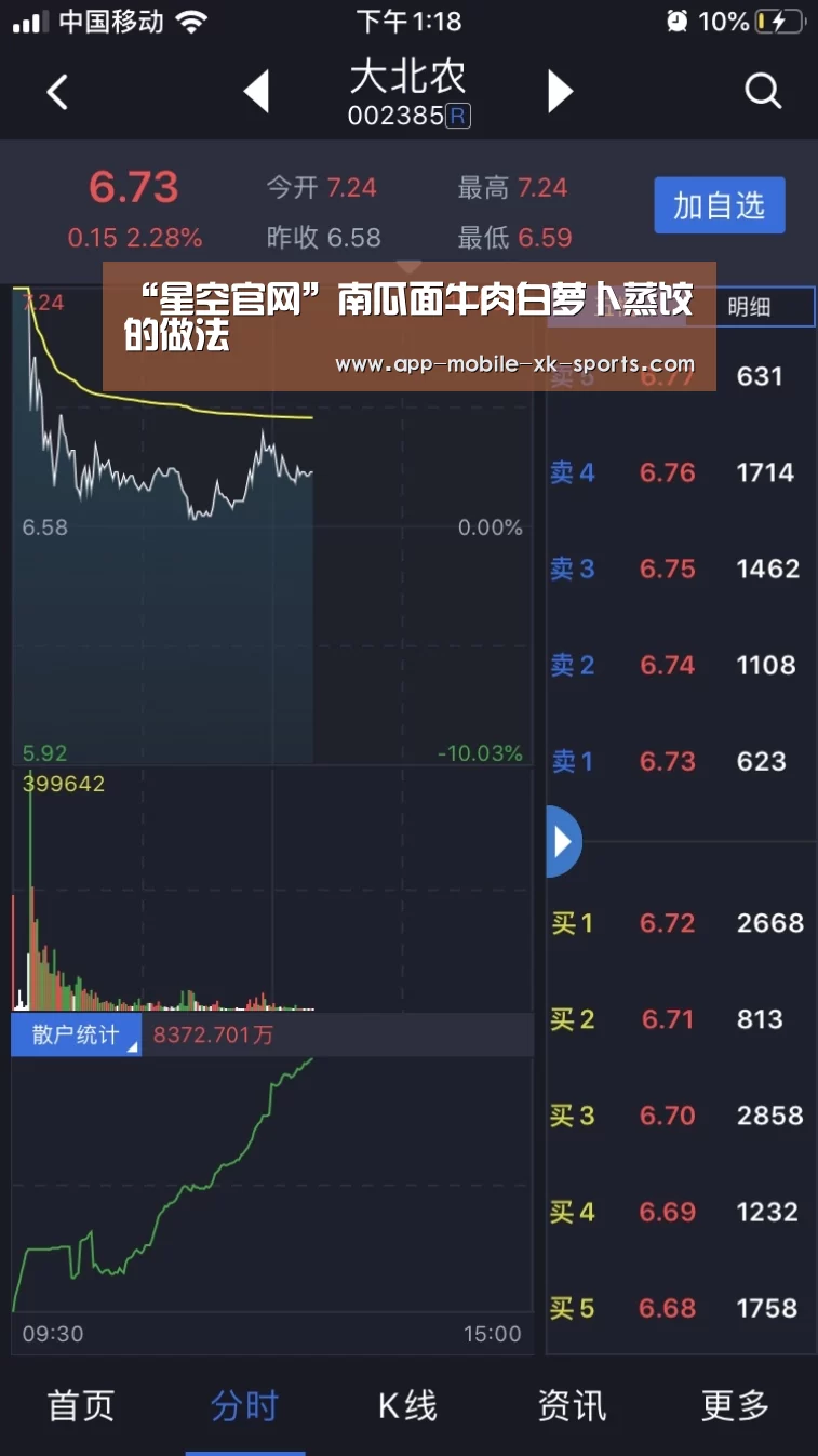 星空官网